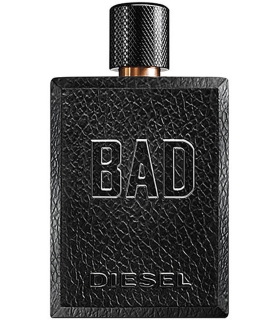 Diesel Bad EDT (100mL)