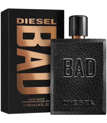 Diesel Bad EDT (100mL)