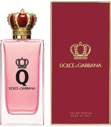 Dolce & Gabbana Q EDP (100mL)