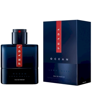 Prada Luna Rossa Ocean EDP (50mL)