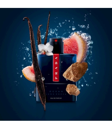Prada Luna Rossa Ocean EDP (50mL)