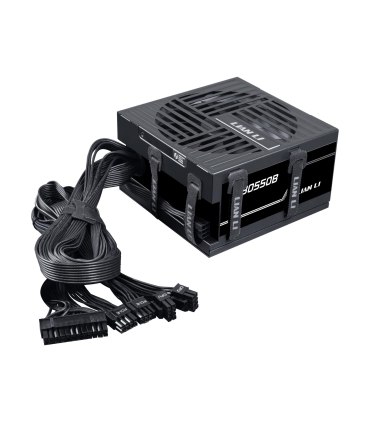 LIAN LI RB PSU ATX 100 - 240 V 550 W G9P.RB0550B.B000.EU