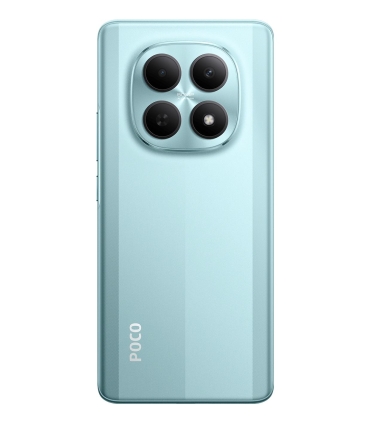 POCO M8 5G 512GB, roheline MZB0NR5EU