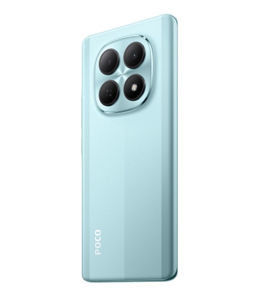 POCO M8 5G 512GB, roheline MZB0NR5EU