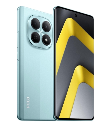 POCO M8 5G 512GB, roheline MZB0NR5EU