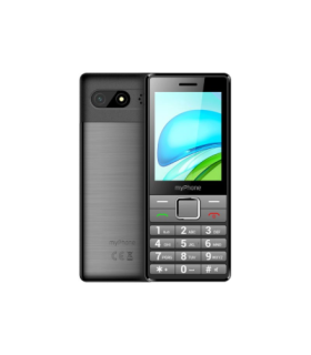 myPhone 7340 2,8" hõbedane
