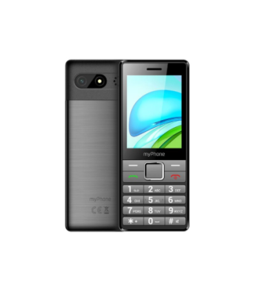 myPhone 7340 2,8" hõbedane