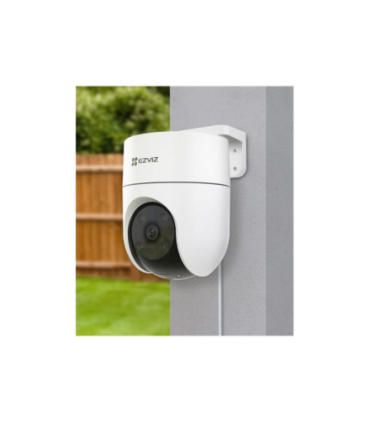 EZVIZ | CS-H8C 4G | Turret | 3 MP | 4mm | IP65 | H.265/H.264 | Micro SD, Max. 512GB