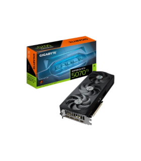 Gigabyte NVIDIA GeForce RTX 5070 Ti EAGLE SFF 16G