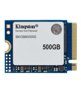 Kingston SNV3SM3/500G 500GB SSD