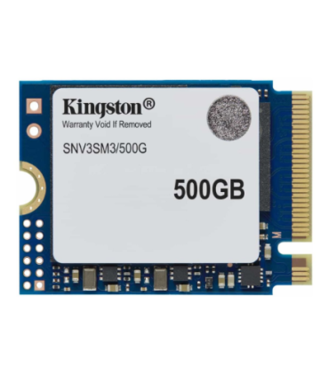 Kingston SNV3SM3/500G 500GB SSD