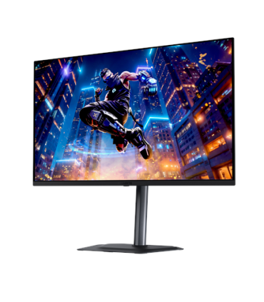 Gigabyte MO32U2 EK 31,5"