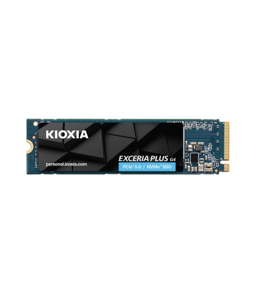 KIOXIA 2TB SSD LVD10Z002TG8