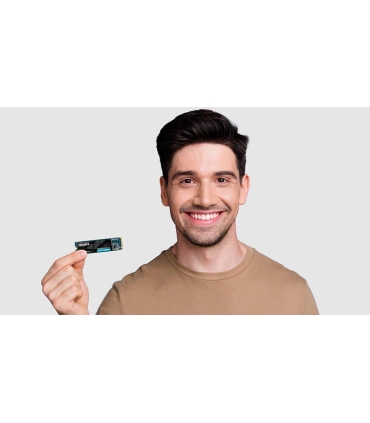 KIOXIA 2TB SSD LVD10Z002TG8