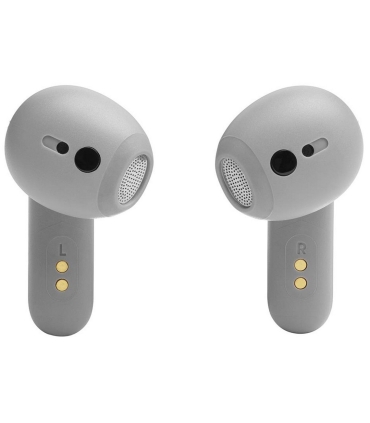 JBL Live Flex 3, hõbedane