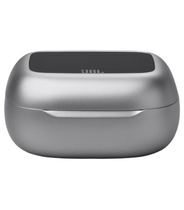 JBL Live Flex 3, hõbedane