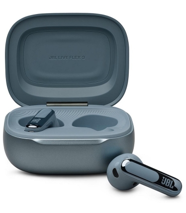 JBL Live Flex 3, sinine