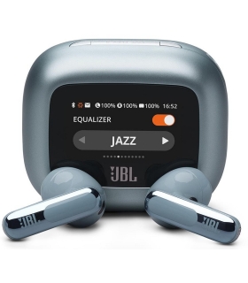 JBL Live Flex 3, sinine