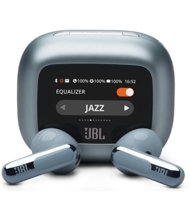 JBL Live Flex 3, sinine