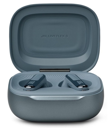 JBL Live Flex 3, sinine
