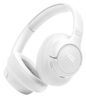 JBL Tune 730BT valge