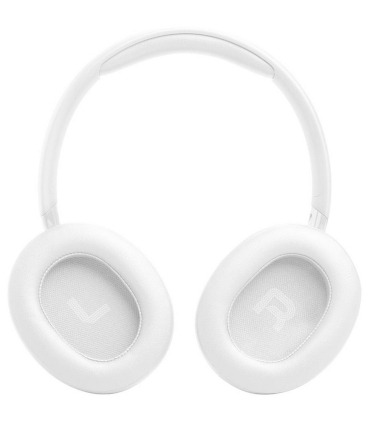 JBL Tune 730BT valge