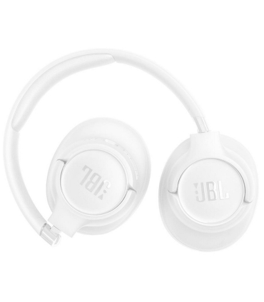 JBL Tune 730BT valge