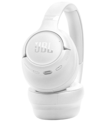 JBL Tune 730BT valge