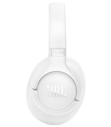JBL Tune 730BT valge