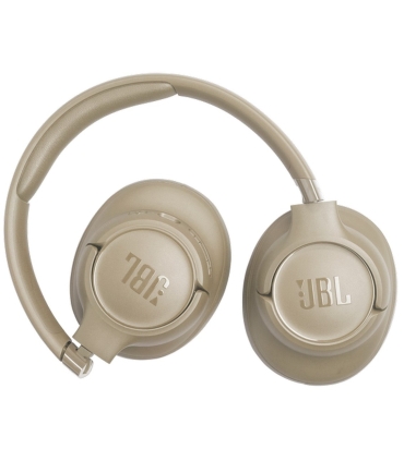 JBL Tune 730BT beež