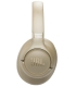 JBL Tune 730BT beež