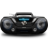 Philips AZB798T/12, FM/DAB+/BT/USB/CD/kassett