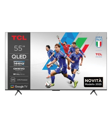 TCL 55P8K 4K UHD