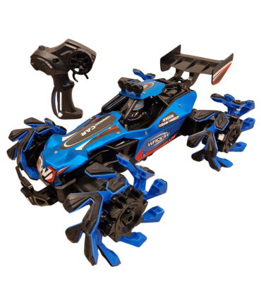 Puldiauto Wroow  Terrain Thunder