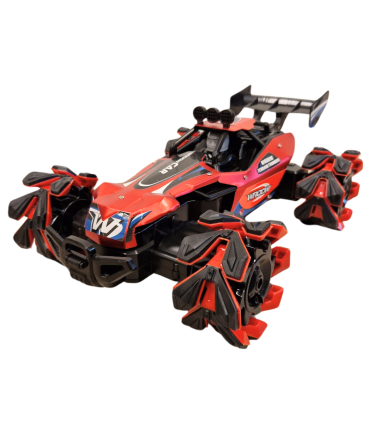 Puldiauto Wroow  Terrain Thunder