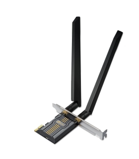 TP-LINK WRL ADAPTER 6500MBPS WI-FI 7/ARCHER TBE400E 