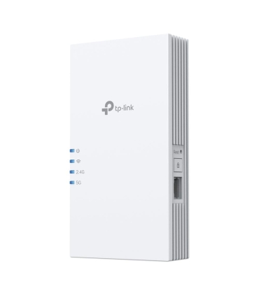TP-LINK WRL RANGE EXTENDER 3600MBPS/DUAL BAND RE220BE 