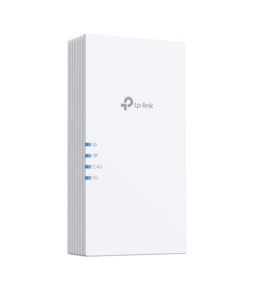 TP-LINK WRL RANGE EXTENDER 3600MBPS/DUAL BAND RE220BE 