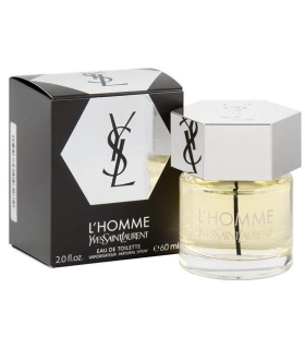 Yves Saint Laurent L'Homme EDT (60mL)