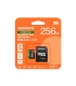 ADATA Memory Micro SDXC 256GB UD256GUI3V30A2SP-RA1