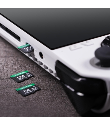 ADATA Memory Micro SDXC 256GB UD256GUI3V30A2SP-RA1