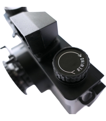 Ilford Pixie 35-II, must