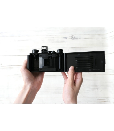 Ilford Pixie 35-II, must