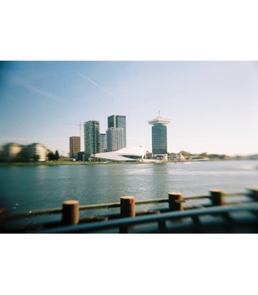 Ilford Pixie 35-II, must