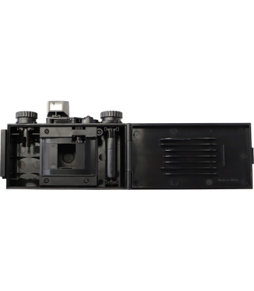 Ilford Pixie 35-II, must