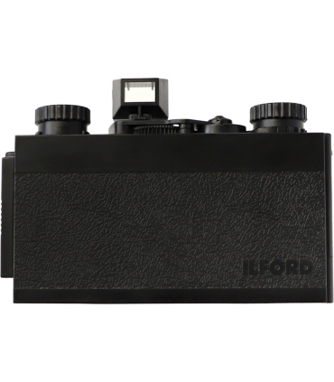 Ilford Pixie 35-II, must