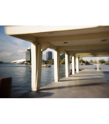 Ilford Pixie 35-II, must