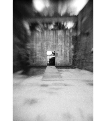 Ilford Pixie 35-II, must