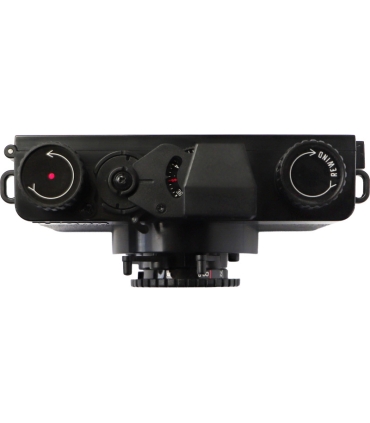 Ilford Pixie 35-II, must