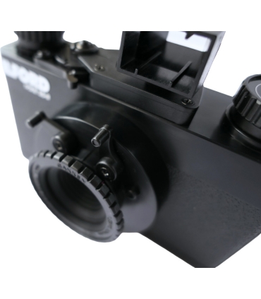 Ilford Pixie 35-II, must